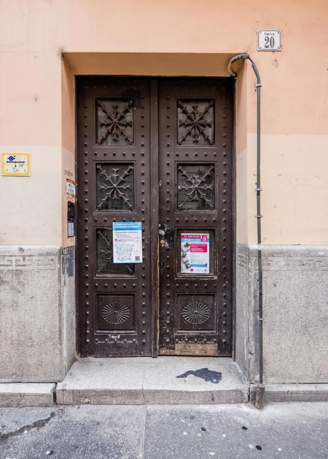 Sunshine Sprint Luxury Apartment Budapesta Exterior foto