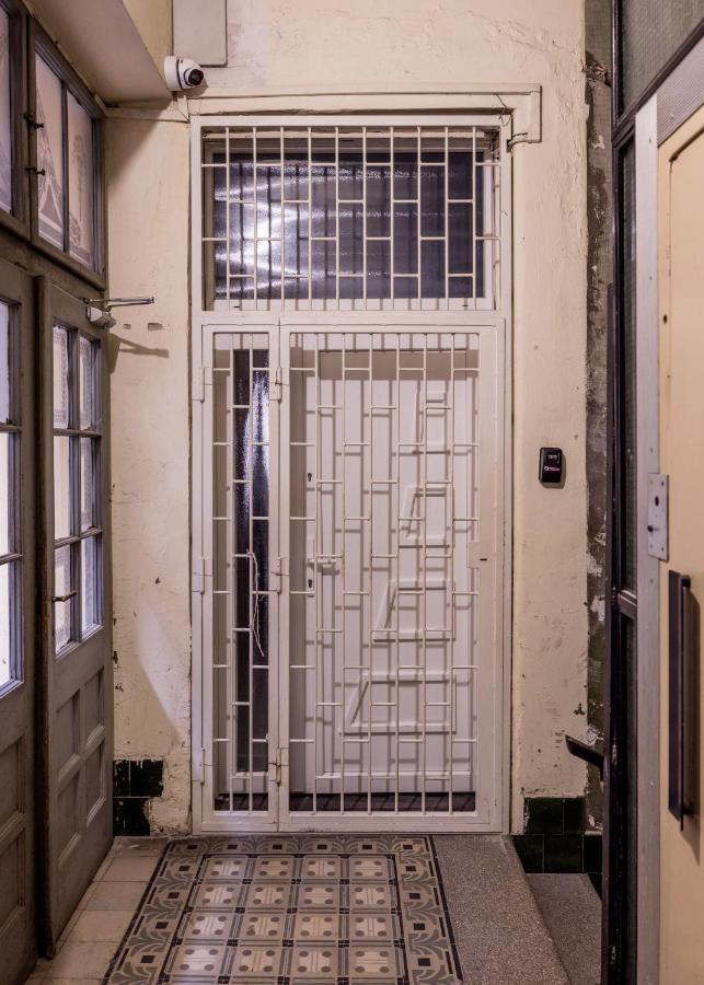 Sunshine Sprint Luxury Apartment Budapesta Exterior foto